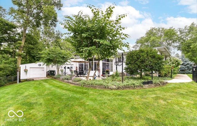 127 N Buck Creek Road, Indianapolis, IN 46229