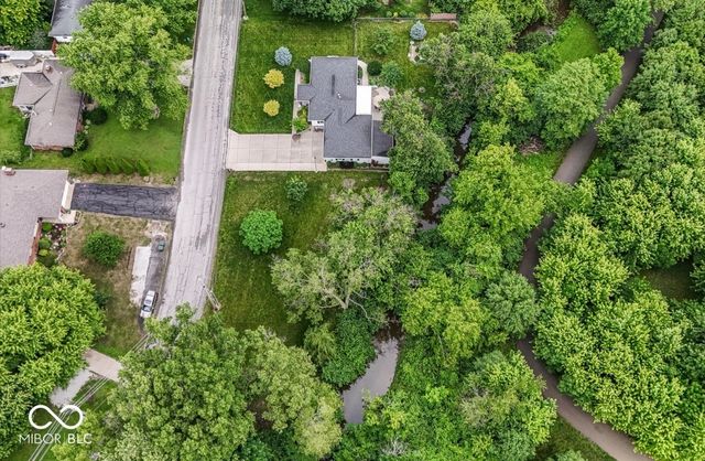 127 N Buck Creek Road, Indianapolis, IN 46229