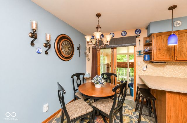 127 N Buck Creek Road, Indianapolis, IN 46229