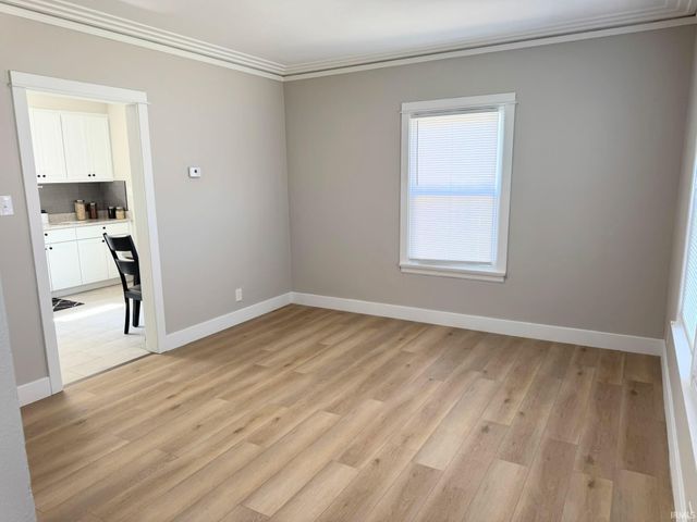 537 S Kerth Avenue, Evansville, IN 47714