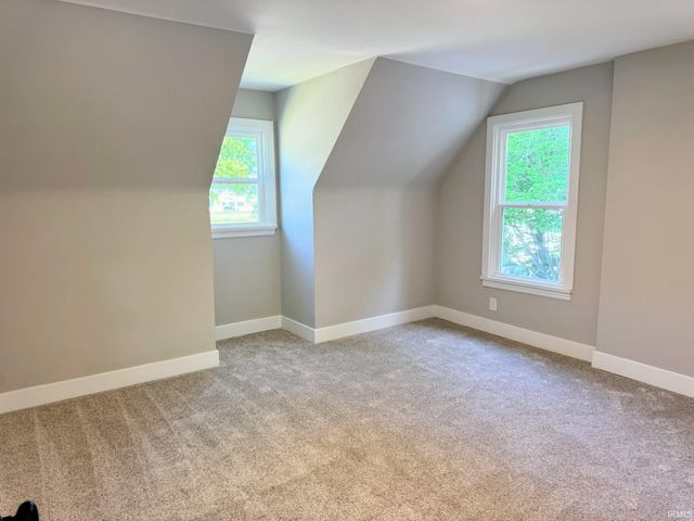 537 S Kerth Avenue, Evansville, IN 47714