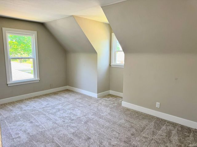 537 S Kerth Avenue, Evansville, IN 47714