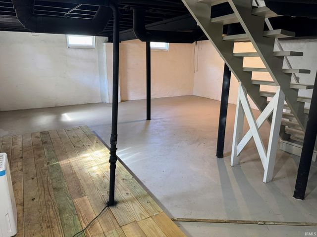 537 S Kerth Avenue, Evansville, IN 47714