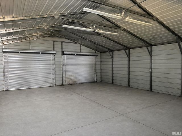537 S Kerth Avenue, Evansville, IN 47714