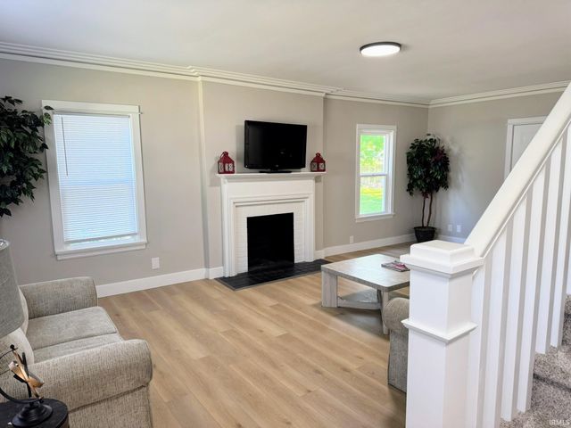 537 S Kerth Avenue, Evansville, IN 47714