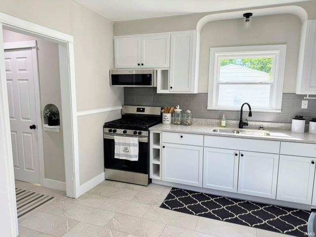 537 S Kerth Avenue, Evansville, IN 47714