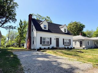 537 S Kerth Avenue, Evansville, IN 47714