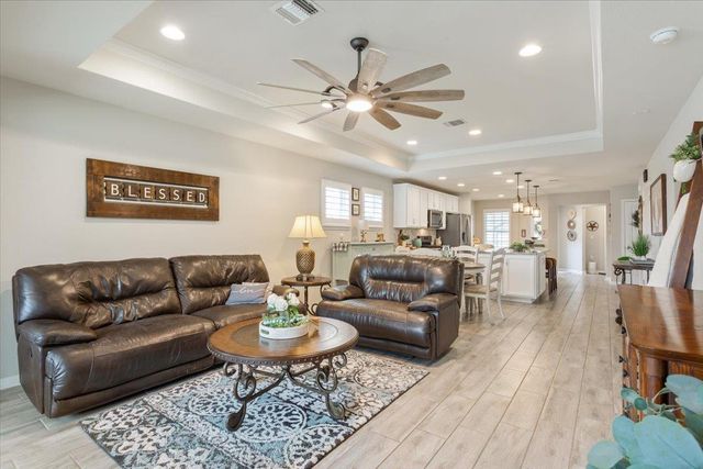 600 Rockport ST, Georgetown, TX 78633