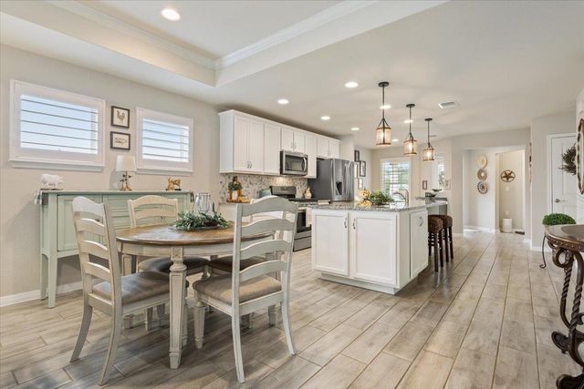 600 Rockport ST, Georgetown, TX 78633