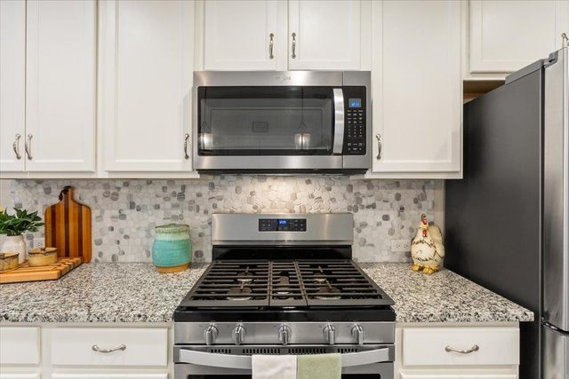 600 Rockport ST, Georgetown, TX 78633