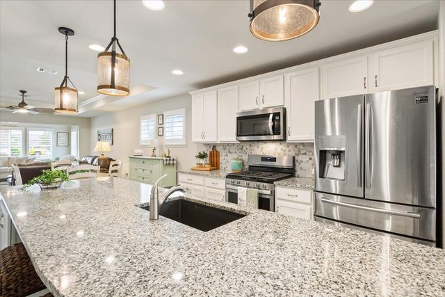 600 Rockport ST, Georgetown, TX 78633