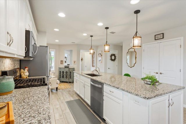 600 Rockport ST, Georgetown, TX 78633