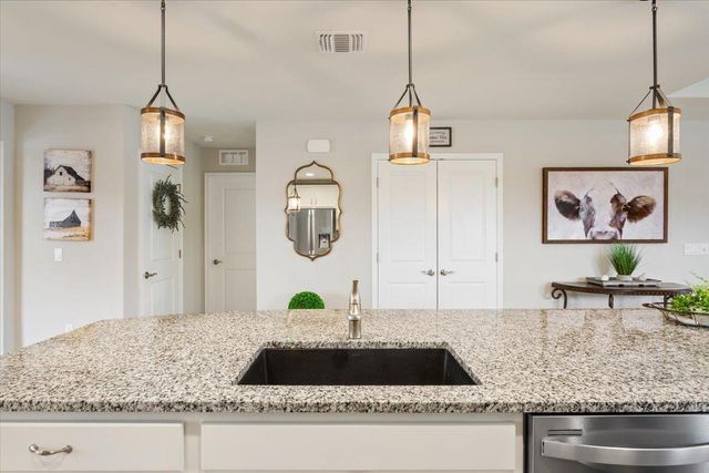 600 Rockport ST, Georgetown, TX 78633