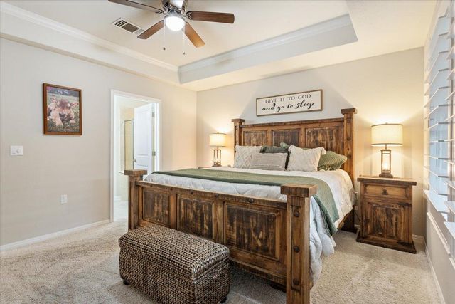 600 Rockport ST, Georgetown, TX 78633