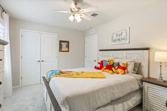 600 Rockport ST, Georgetown, TX 78633