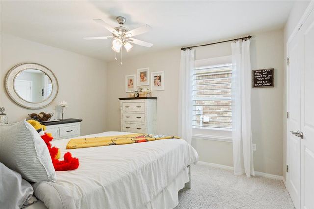 600 Rockport ST, Georgetown, TX 78633