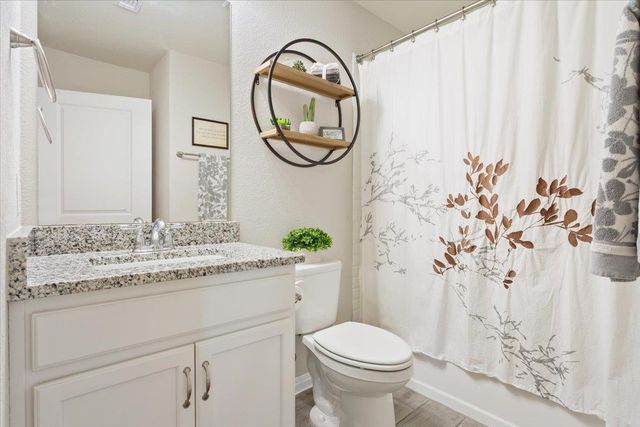 600 Rockport ST, Georgetown, TX 78633