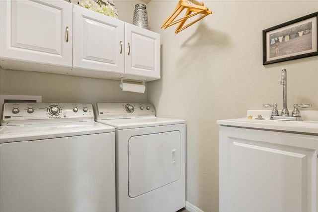 600 Rockport ST, Georgetown, TX 78633