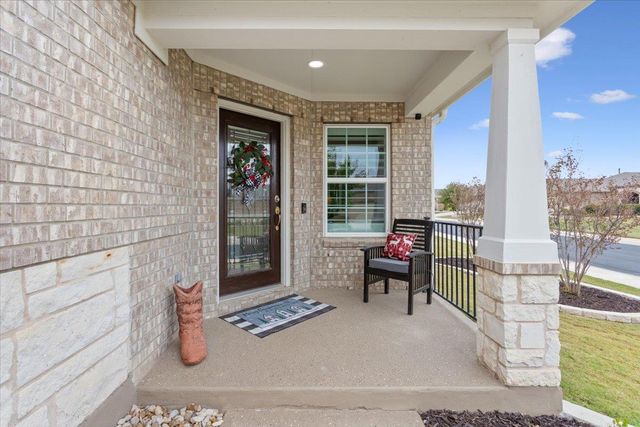 600 Rockport ST, Georgetown, TX 78633