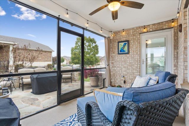 600 Rockport ST, Georgetown, TX 78633