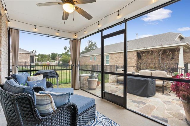 600 Rockport ST, Georgetown, TX 78633