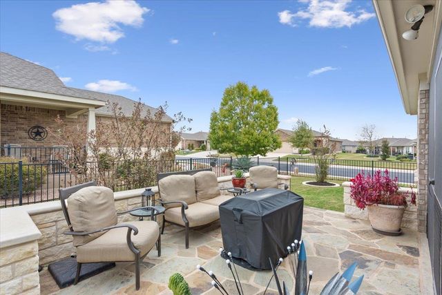 600 Rockport ST, Georgetown, TX 78633