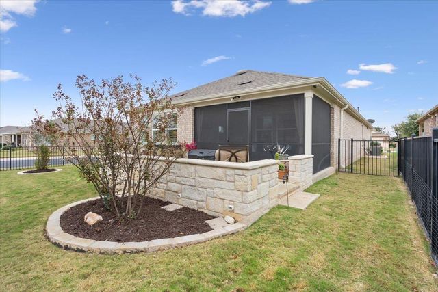 600 Rockport ST, Georgetown, TX 78633