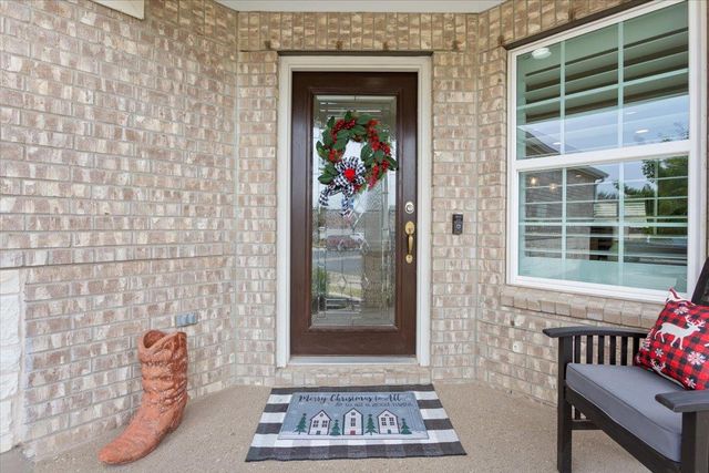 600 Rockport ST, Georgetown, TX 78633