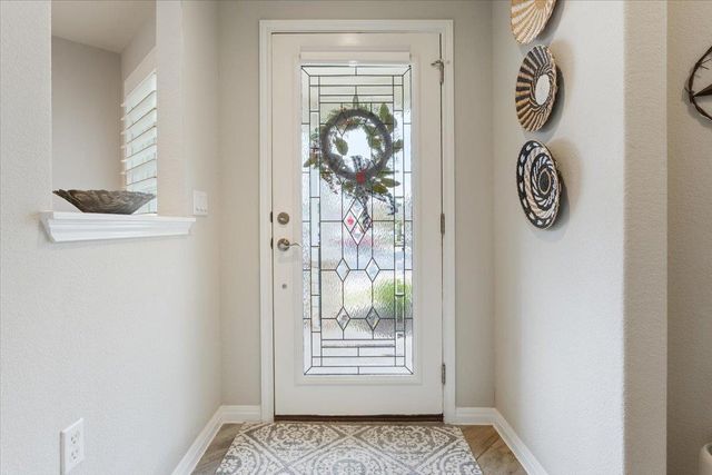 600 Rockport ST, Georgetown, TX 78633