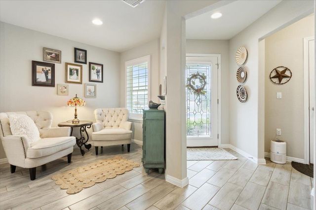 600 Rockport ST, Georgetown, TX 78633