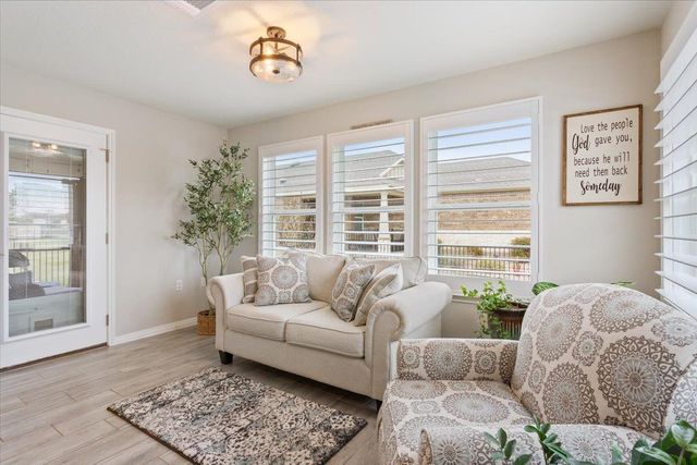 600 Rockport ST, Georgetown, TX 78633