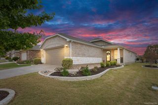600 Rockport ST, Georgetown, TX 78633