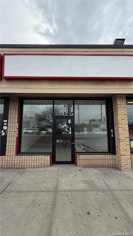 131-20 Merrick Blvd, Jamaica, NY 11412 — exterior