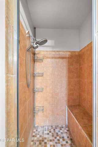 433 CLAIBORNE Street, Horizon City, TX 79928