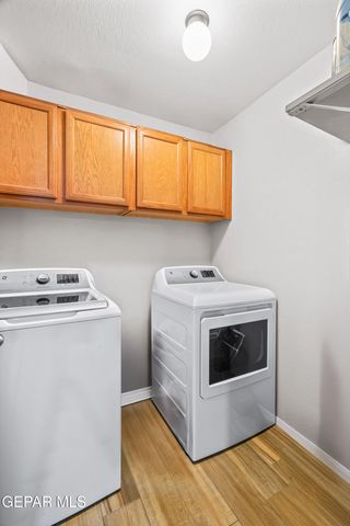 433 CLAIBORNE Street, Horizon City, TX 79928