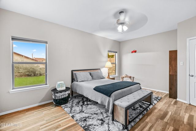 433 CLAIBORNE Street, Horizon City, TX 79928