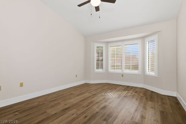 2508 Desert Butte Drive, Las Vegas, NV 89134