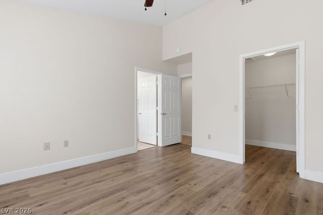 2508 Desert Butte Drive, Las Vegas, NV 89134