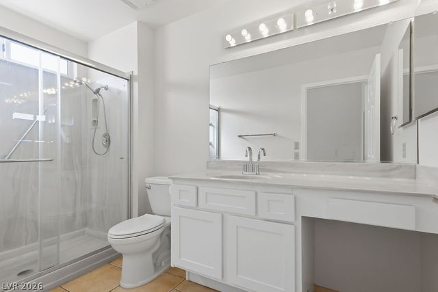 2508 Desert Butte Drive, Las Vegas, NV 89134