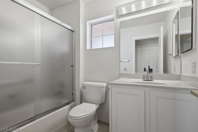 2508 Desert Butte Drive, Las Vegas, NV 89134