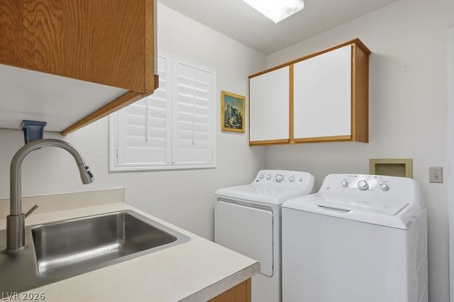 2508 Desert Butte Drive, Las Vegas, NV 89134