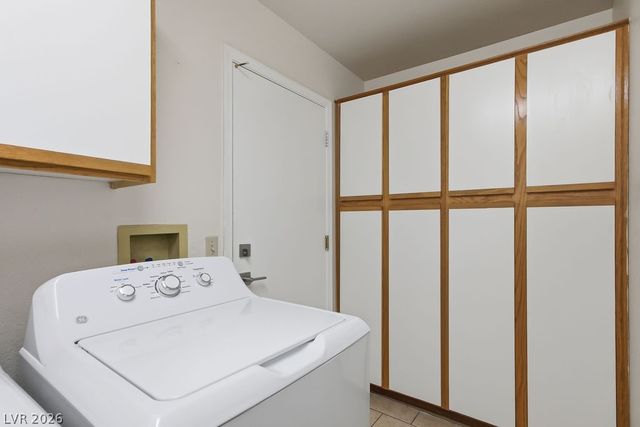 2508 Desert Butte Drive, Las Vegas, NV 89134