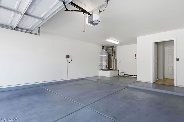 2508 Desert Butte Drive, Las Vegas, NV 89134