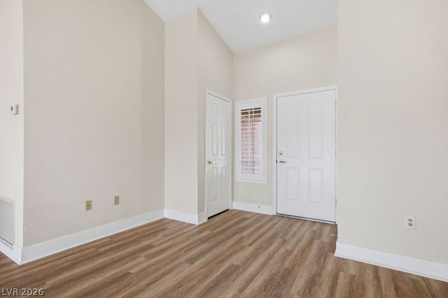 2508 Desert Butte Drive, Las Vegas, NV 89134