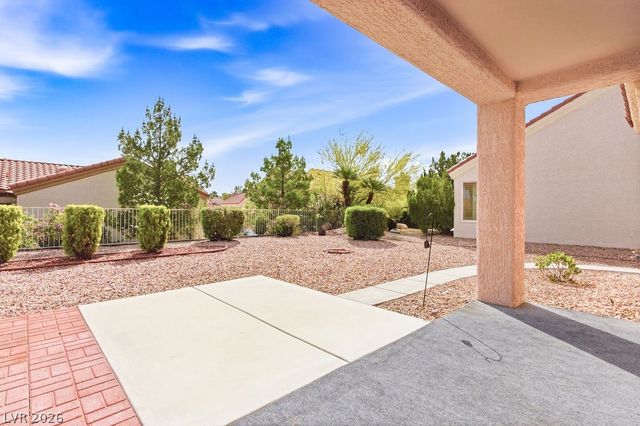 2508 Desert Butte Drive, Las Vegas, NV 89134