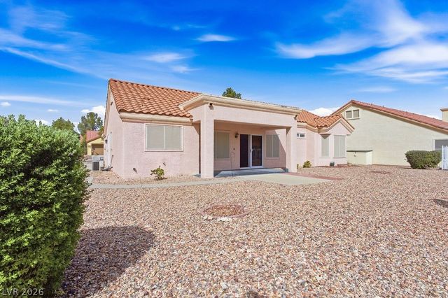 2508 Desert Butte Drive, Las Vegas, NV 89134