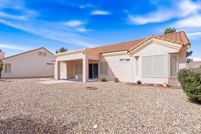 2508 Desert Butte Drive, Las Vegas, NV 89134