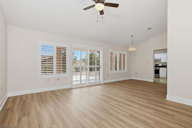 2508 Desert Butte Drive, Las Vegas, NV 89134