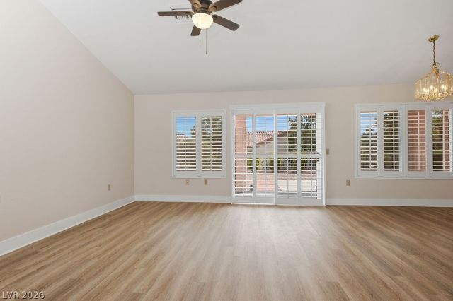 2508 Desert Butte Drive, Las Vegas, NV 89134