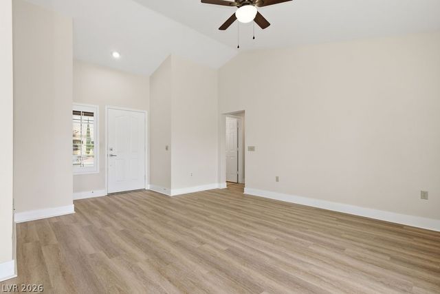 2508 Desert Butte Drive, Las Vegas, NV 89134